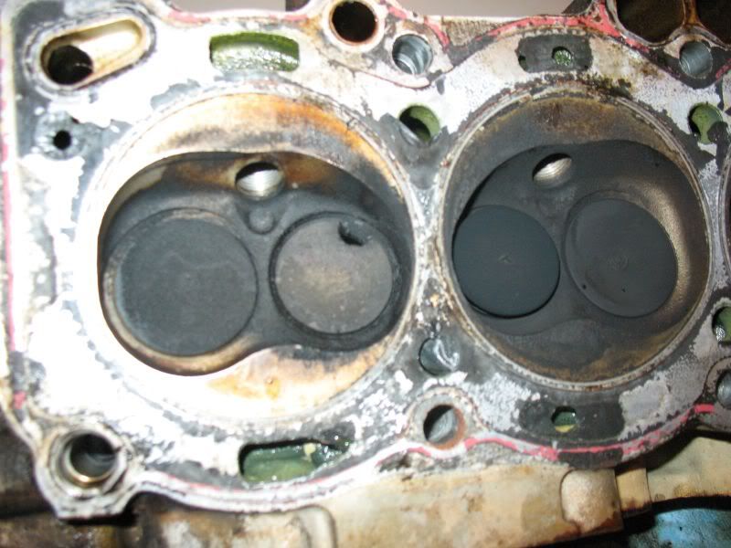 How to Replace a Head Gasket Petros method